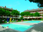 Condominio Park Residence